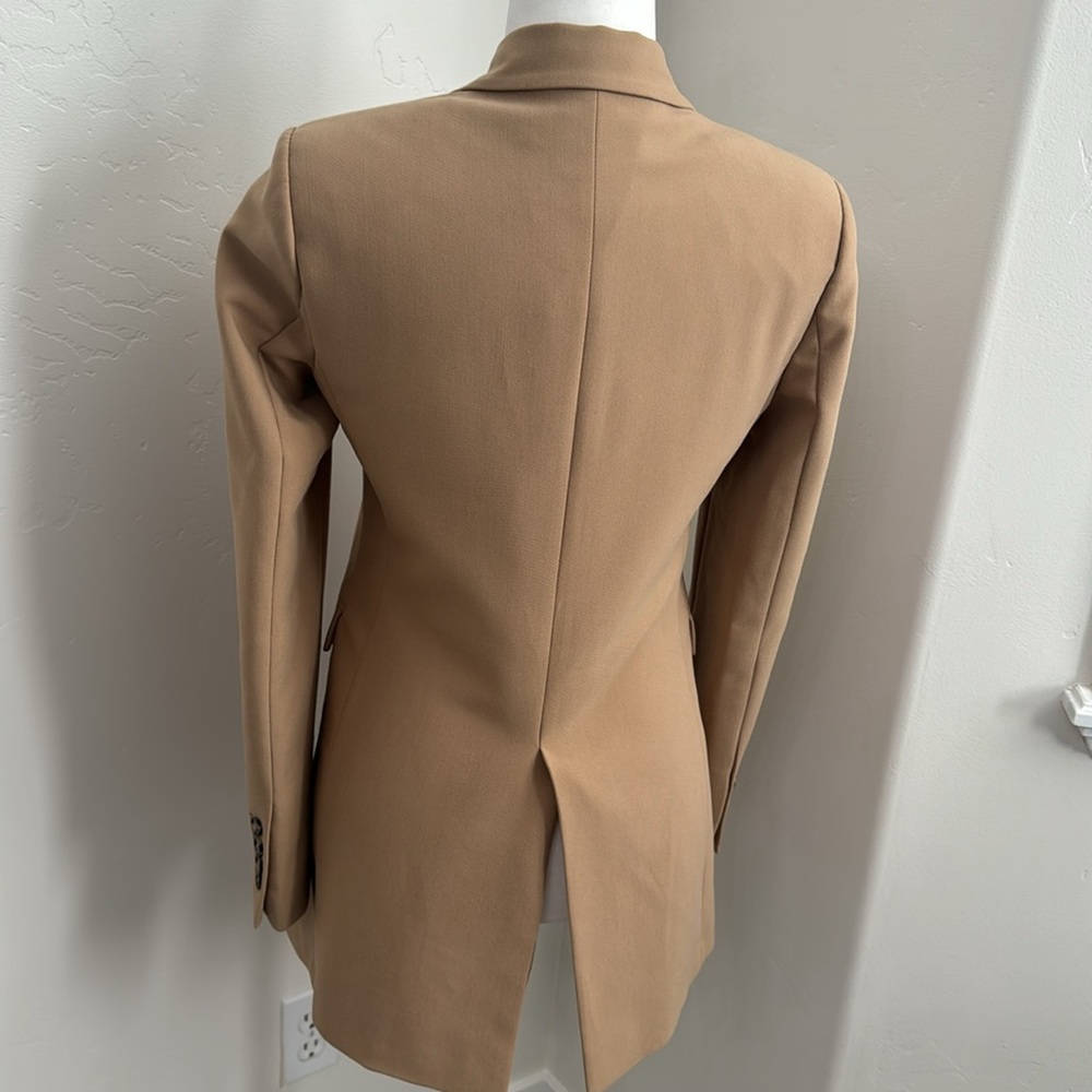 Zara single button blazer - Picture 5 of 12